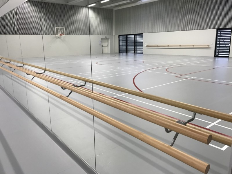 Les Perséides | Miroir & Sport